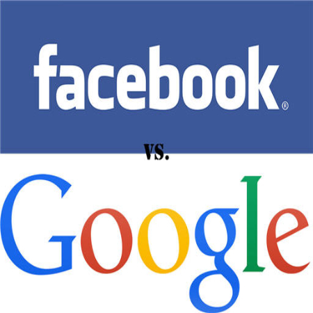 facebook-google