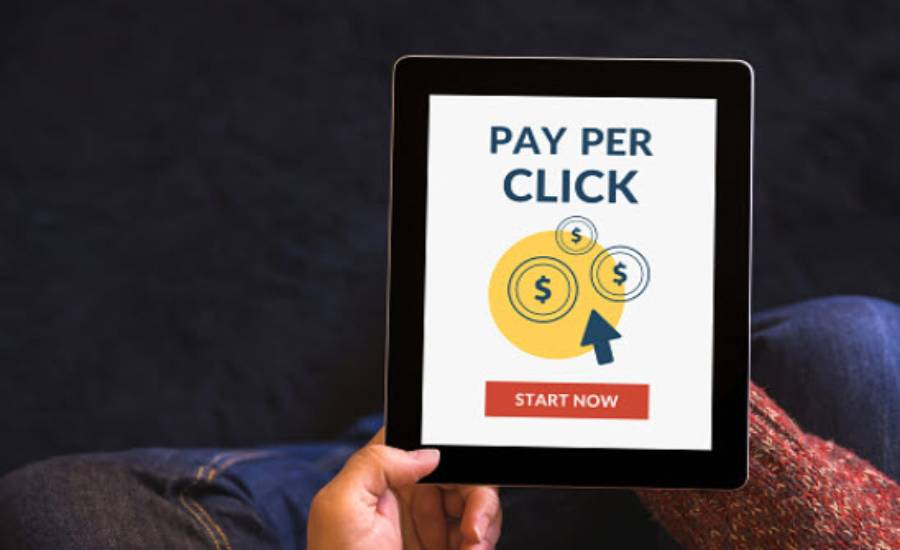 ppc on tablet
