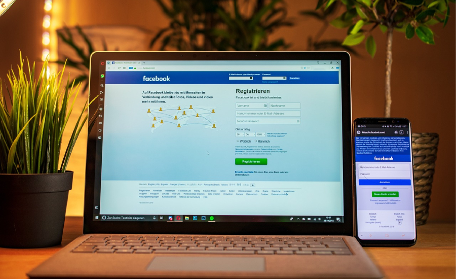 facebook marketing
