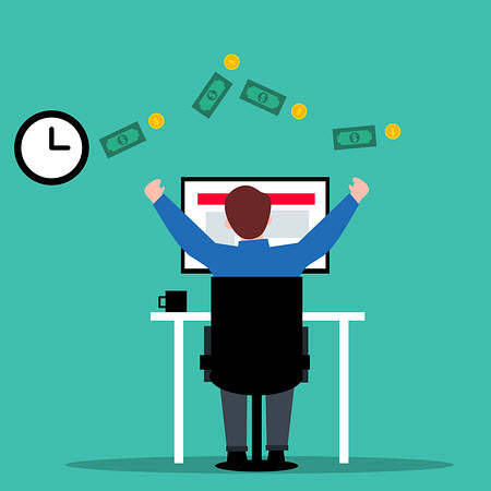 money online