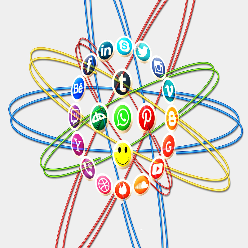 social media strategies