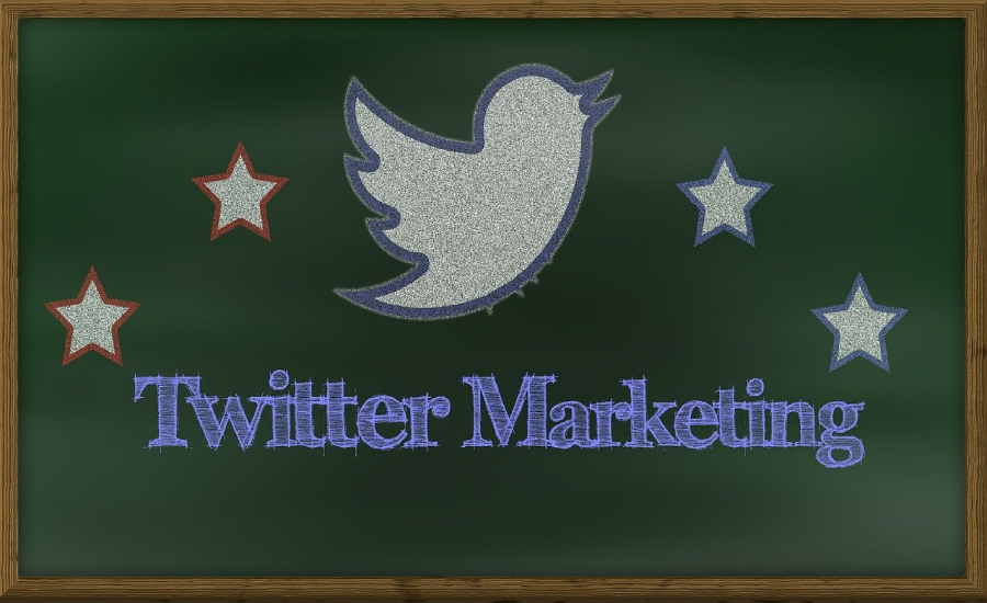 twitter marketing
