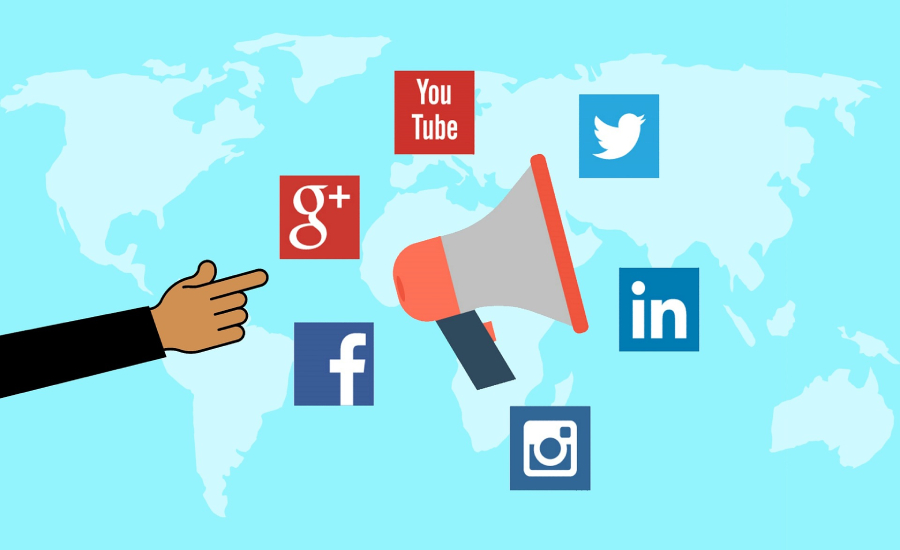 search media marketing